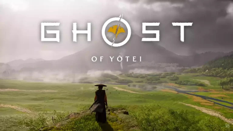 Ghost of Yotei State of Play