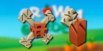 Grow a Garden Como Conseguir Sementes de Flor de Osso
