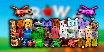 Grow a Garden melhores pets tier list