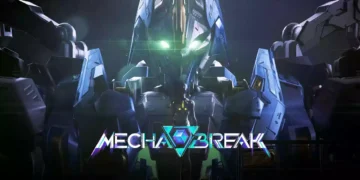Mecha BREAK Guia de Troféus e Conquistas