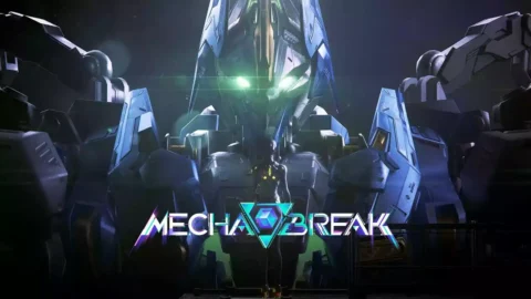 Mecha BREAK Guia de Troféus e Conquistas