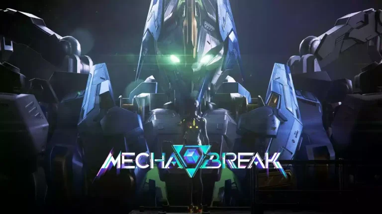 Mecha BREAK Guia de Troféus e Conquistas