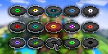 Minecraft Como Conseguir Todos Discos Musicais
