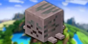 Minecraft Como Criar um Ghast Seco