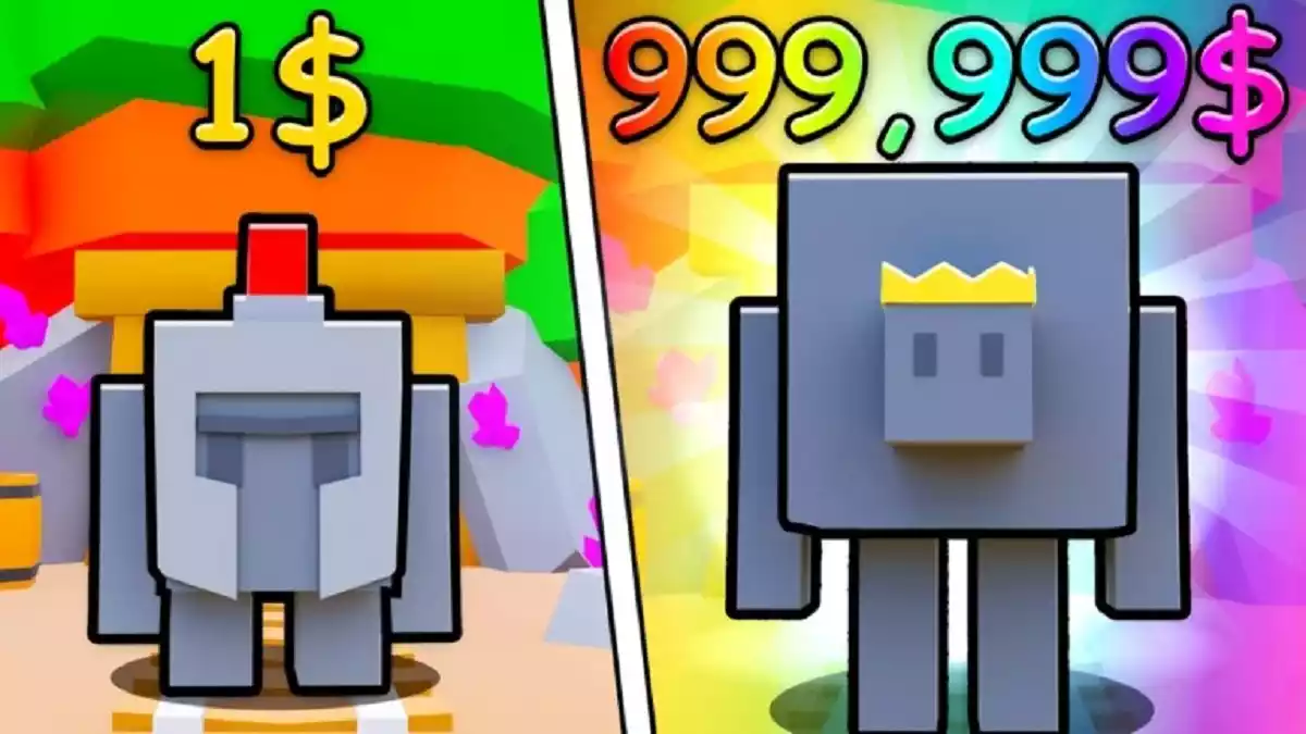 O que é Build a Golem Army Construa um Exército de Golem