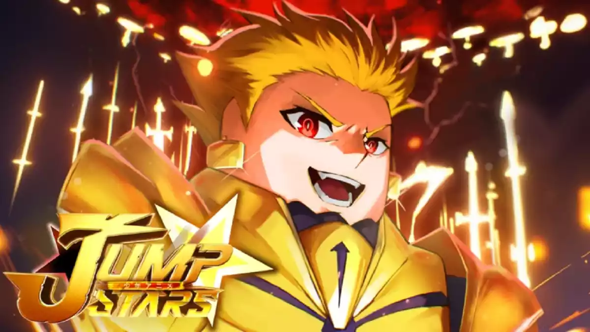 O que é Jump Stars (Estrelas do Pulo) Roblox