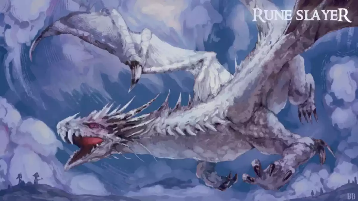 O que é Rune Slayer Roblox