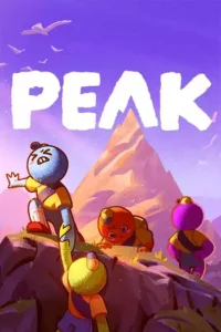 PEAK Capa