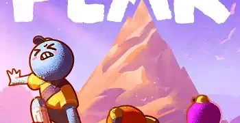 PEAK Capa