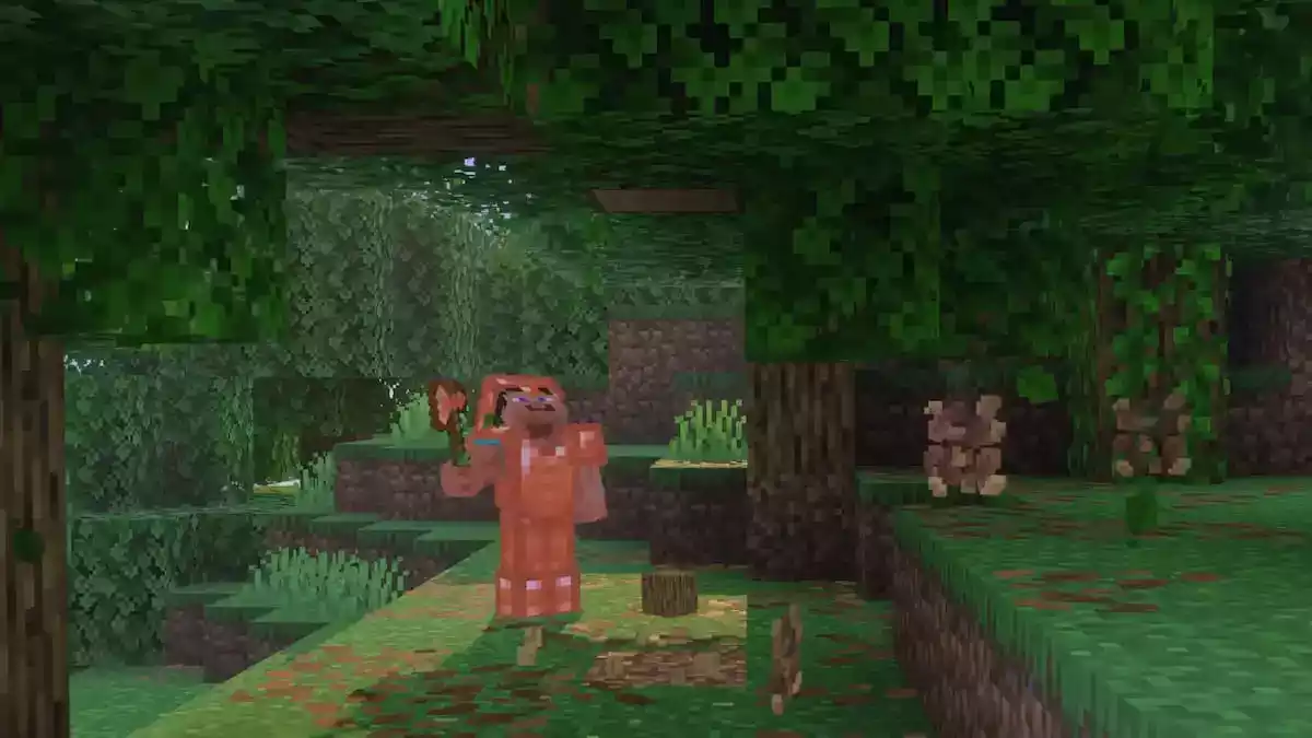 Qual é a durabilidade do equipamento de cobre no Minecraft