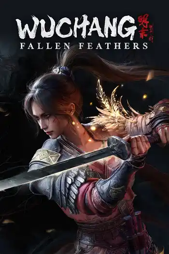 Review WUCHANG Fallen Capa Cover