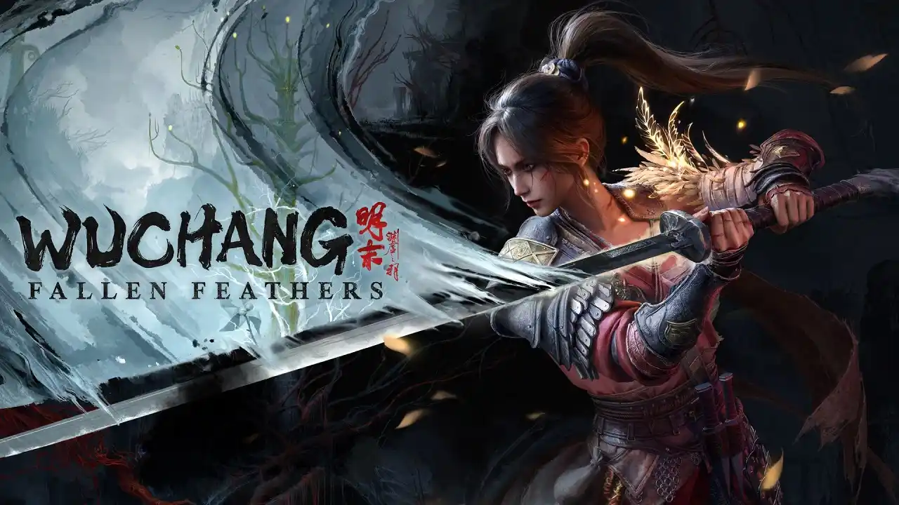 Review WUCHANG Fallen Feathers