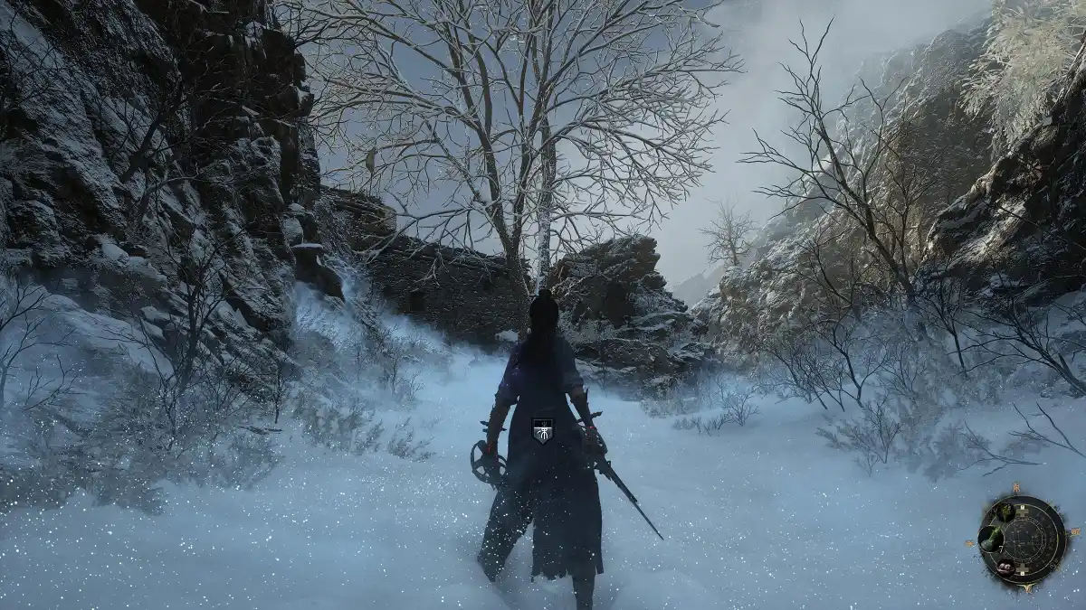 Review Wuchang Fallen Feathers Neve Visual
