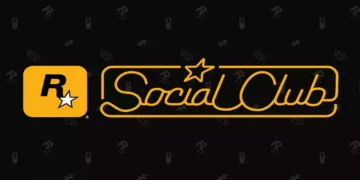 Rockstar Games Social Club desativado