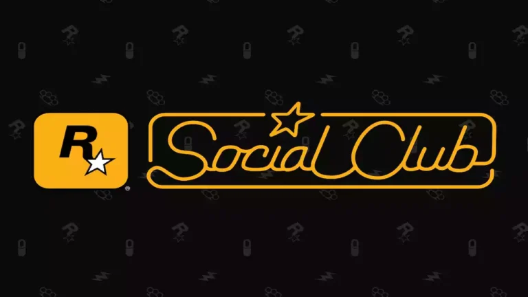 Rockstar Games Social Club desativado