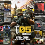 Call of Duty: Black Ops 6 e Warzone: Revelados todos os segredos da Temporada 5