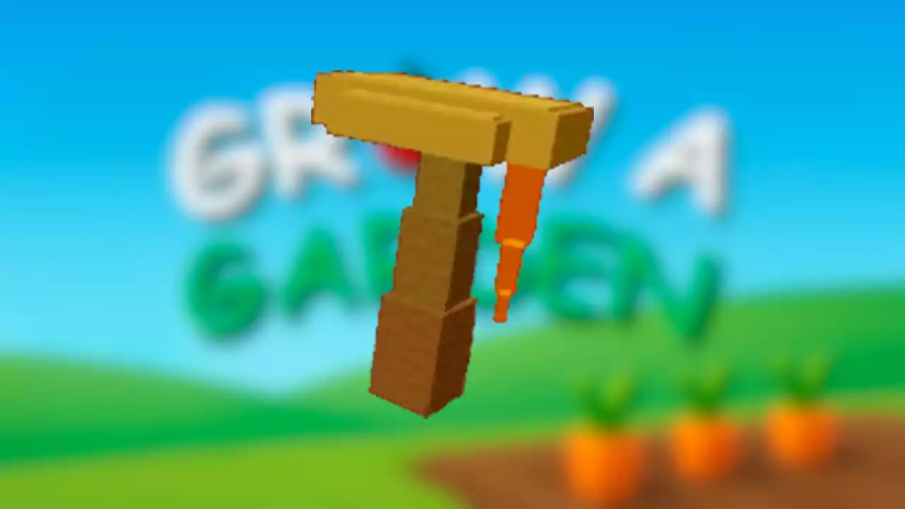 Semente Nectarshade Grow a Garden