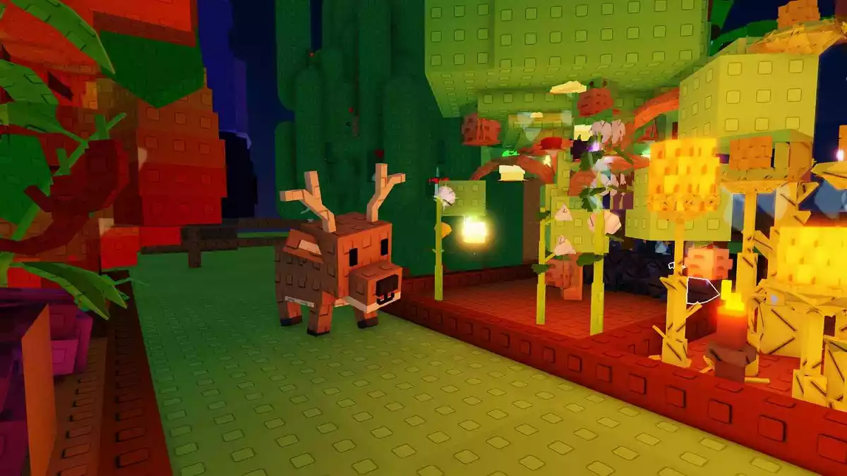 Todas as habilidades dos Pets Incomuns em Grow a Garden