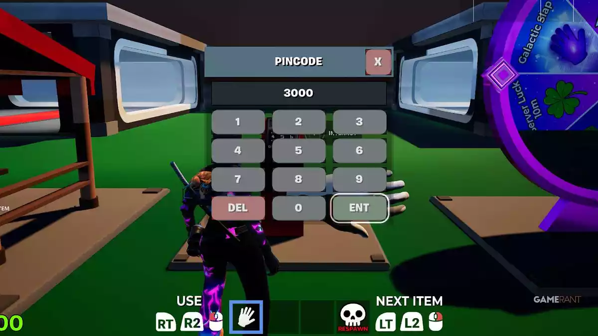 Todos os códigos para Steal the Brainrot no Fortnite