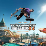 Review | Tony Hawk’s Pro Skater 3 + 4 – Tão Bom que Dói o que Faltou