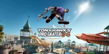 Tony Hawks Pro Skater 3 + 4 Guia de Troféus e Conquistas