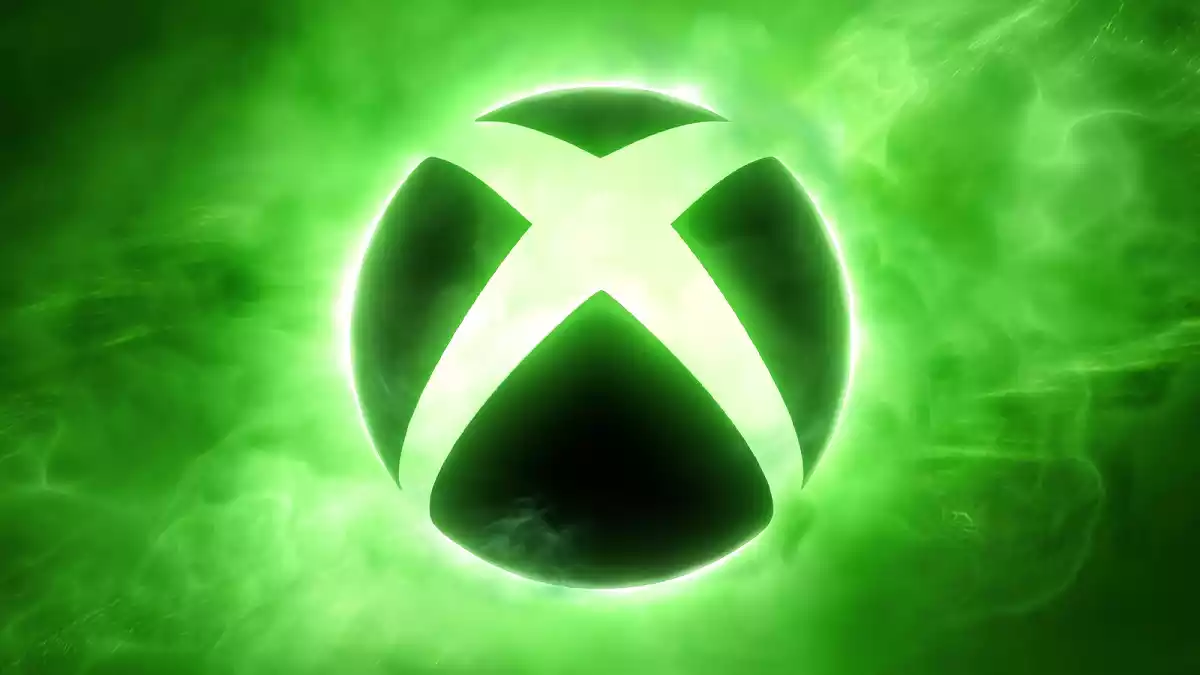 Xbox Logo