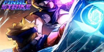 códigos Anime Final Strike Roblox