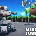 Códigos Combinar Defesa da Torre (Merge Tower Defense): Resgate Diamantes e Mais