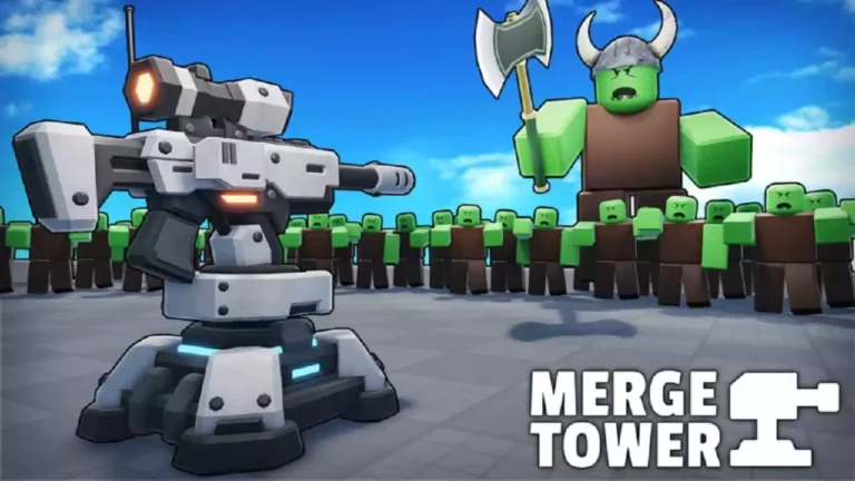 códigos Combinar Defesa da Torre Merge Tower Defense Roblox