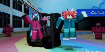 códigos Esconder e Procurar Lula Squid Ding Roblox