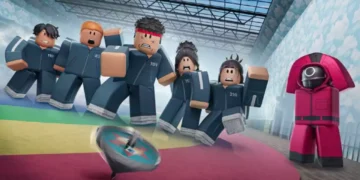 códigos Jogo do Camarão Shrimp Game Roblox