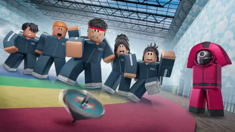 códigos Jogo do Camarão Shrimp Game Roblox