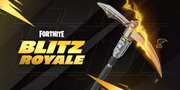 fortnite picareta blitz royale gratis