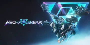mecha break cross play cross save plataformas