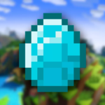 Minecraft: Onde e Como Encontrar Diamantes no Melhor Nível de Mineração