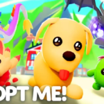 Códigos Adopt Me: Por Que Não Existem (e Alternativas)