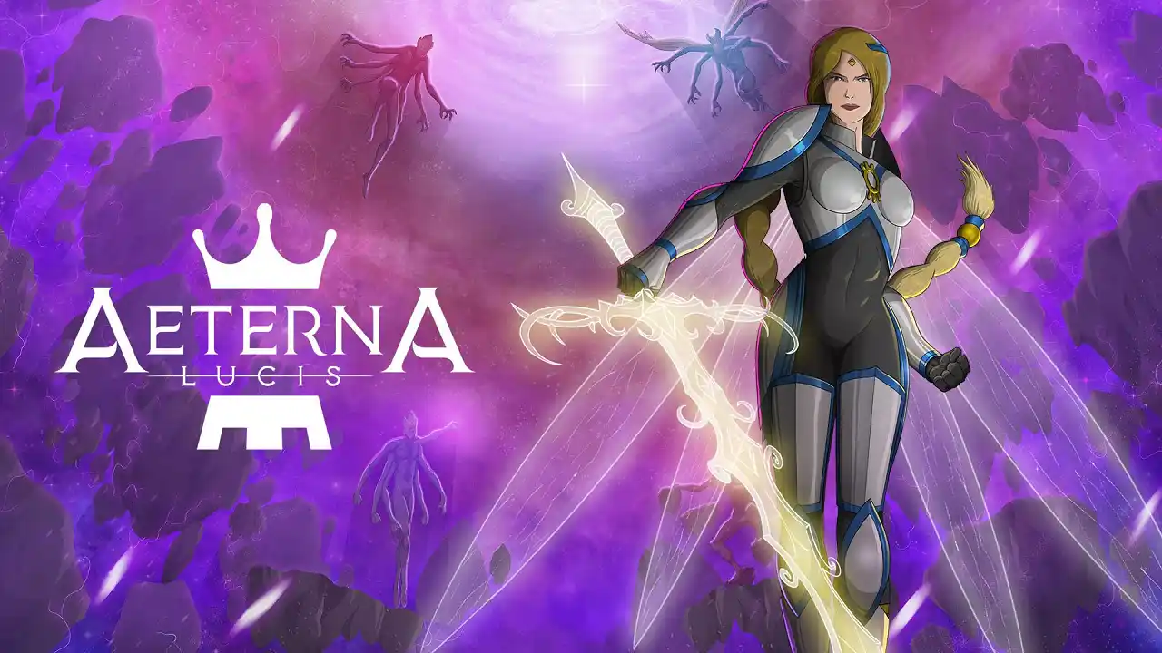 Aeterna Lucis