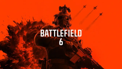Battlefield 6 Promo Art