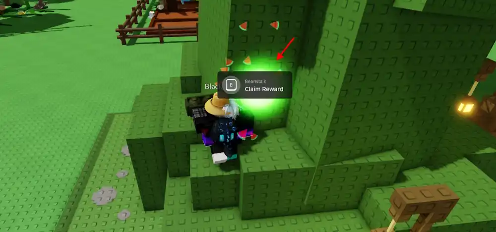 Classificação e pontos do evento Beanstalk explicados