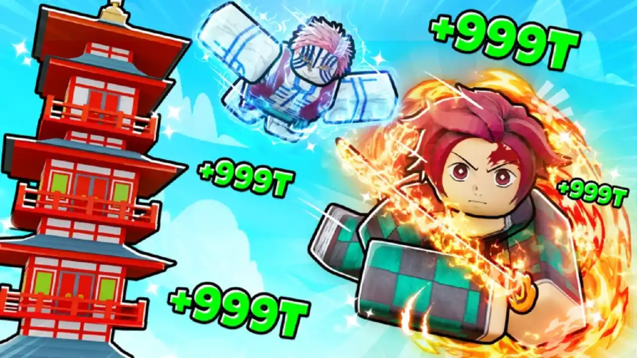 Códigos Anime Climb and Jump Roblox