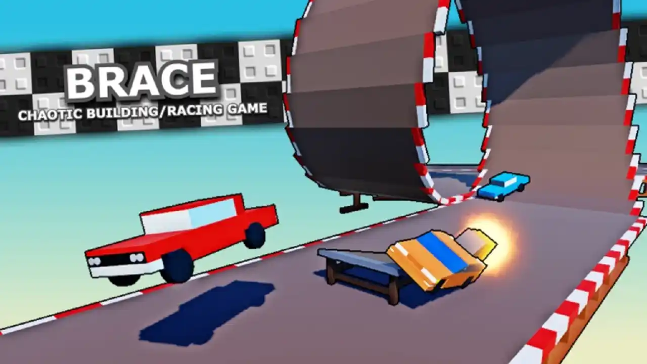Códigos Brace Roblox