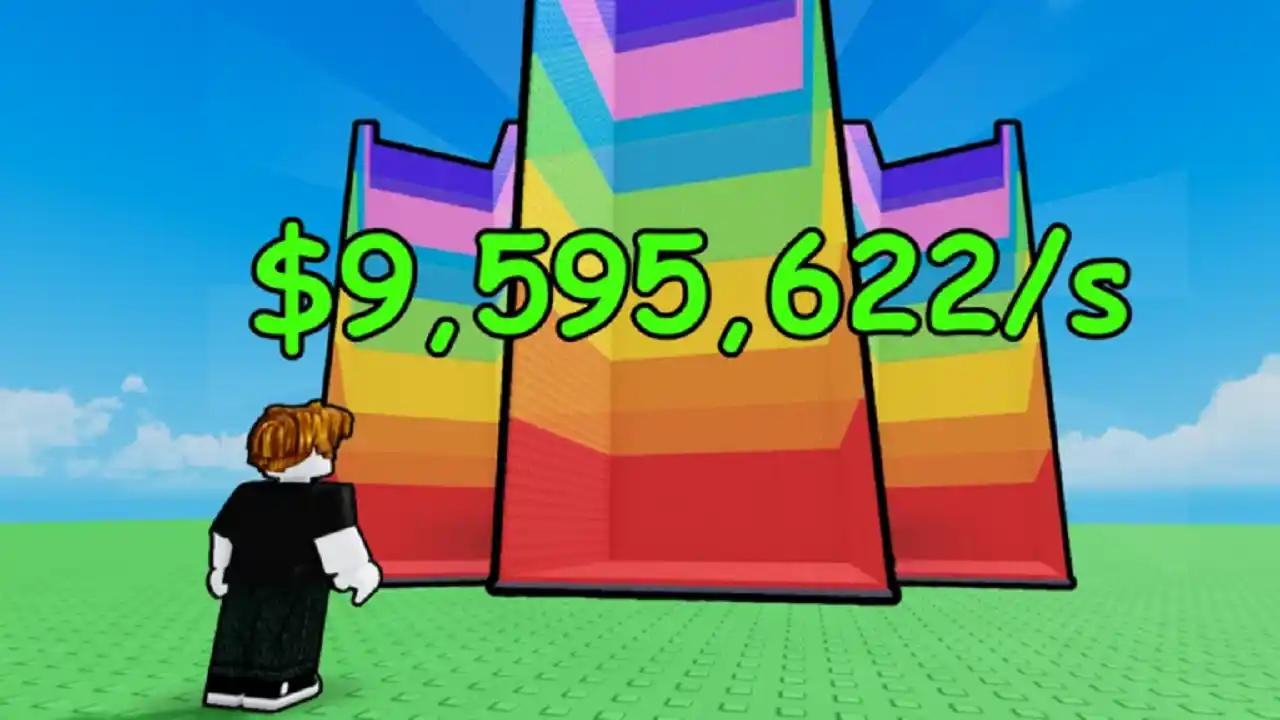 Códigos Build a Tower Construir uma Torre Roblox