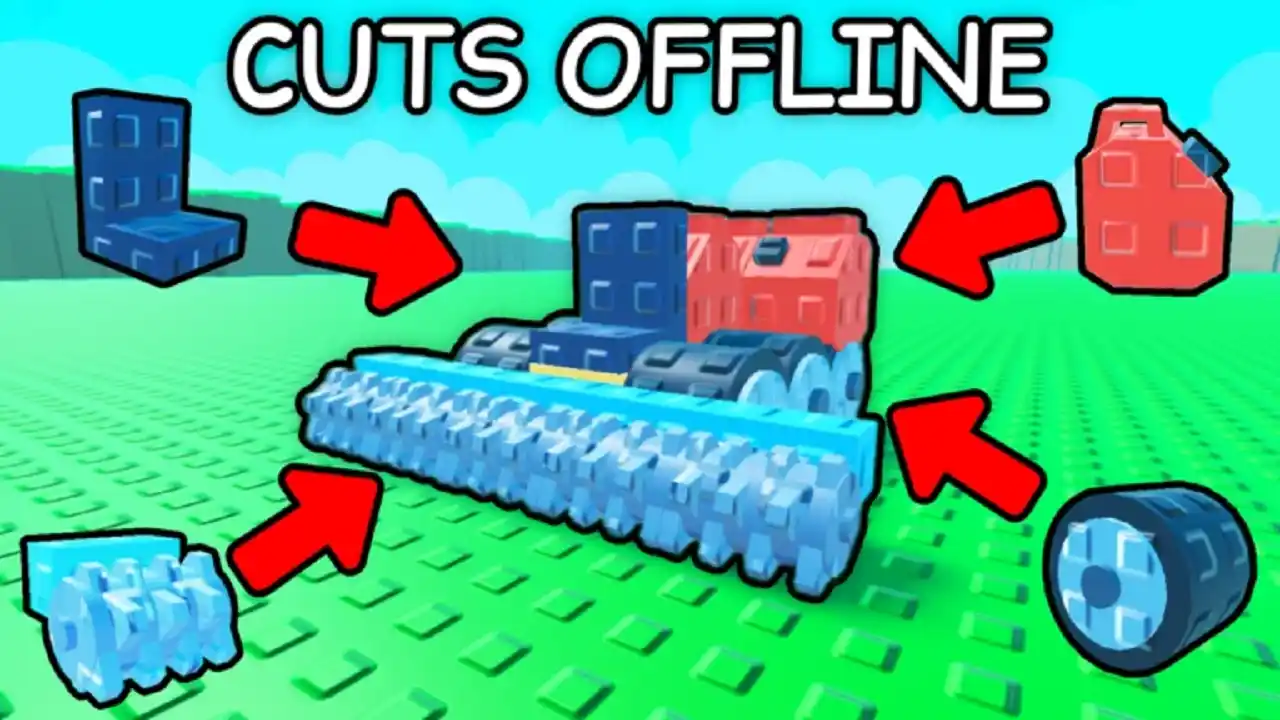 Códigos Build a Tractor Roblox