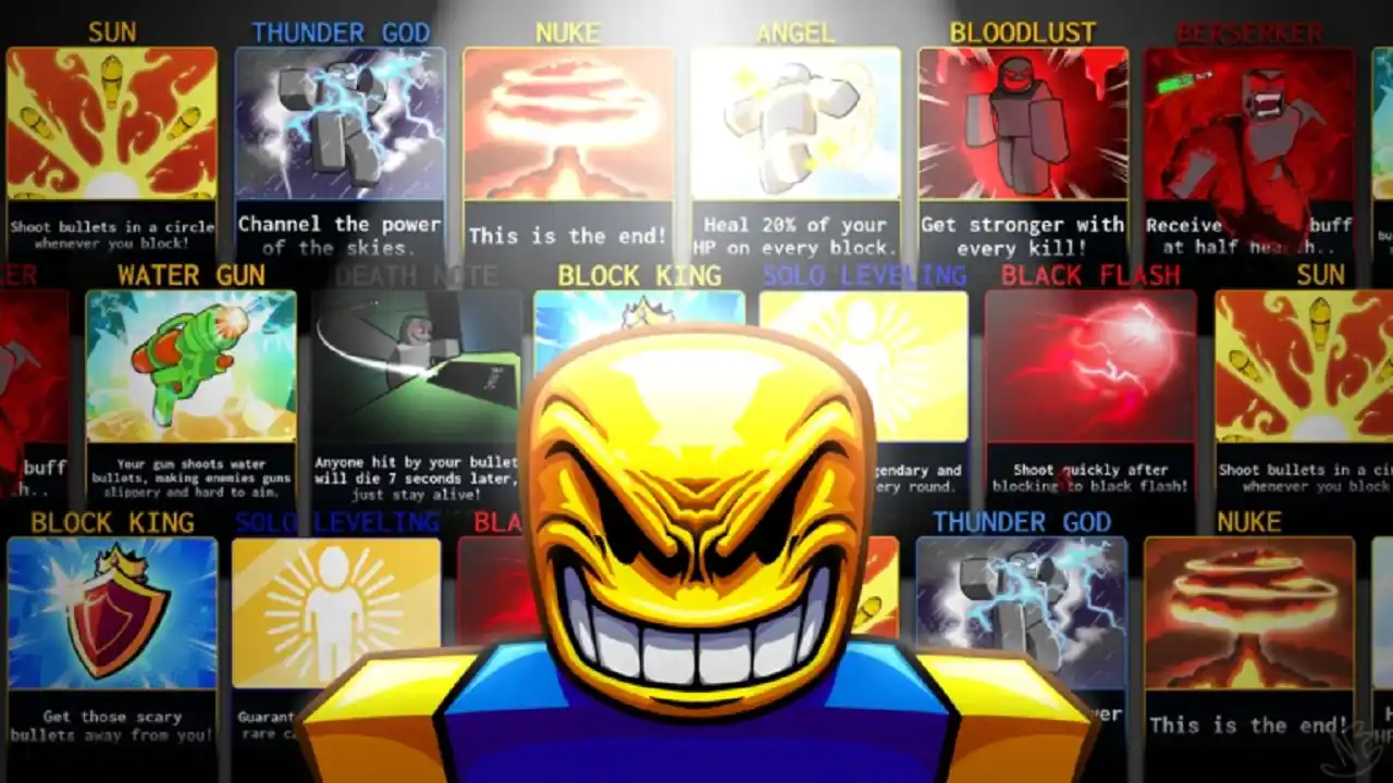 Códigos Card Chaos Roblox