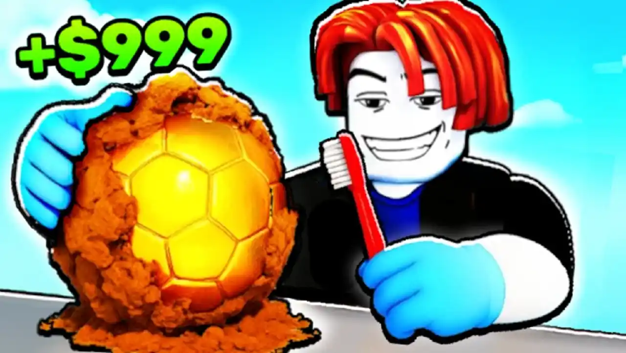 Códigos Clean It To Keept It Roblox