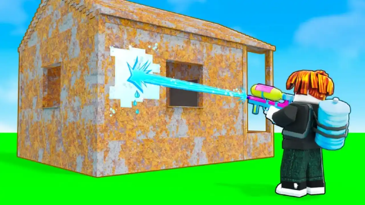 Códigos Clean a House Roblox