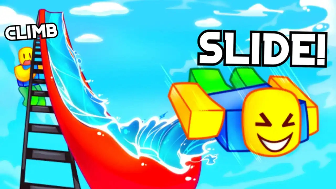Códigos Climb and Slide Roblox