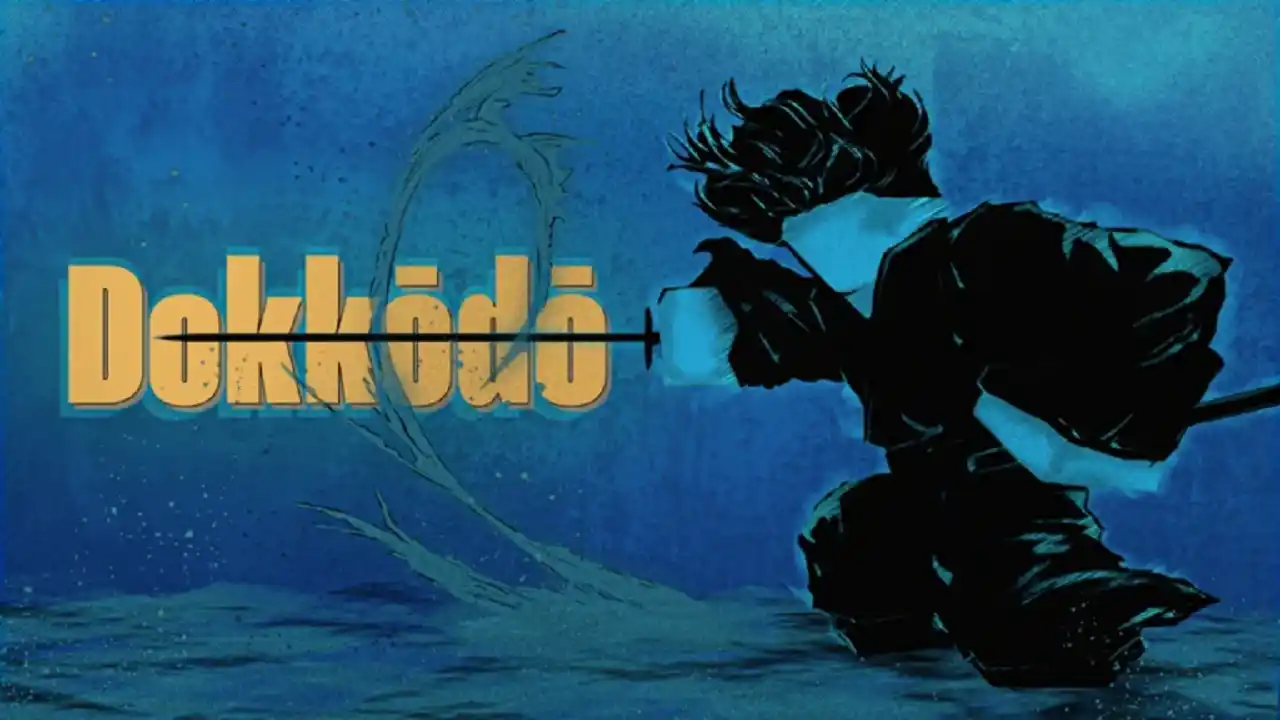 Códigos Dokkodo Roblox
