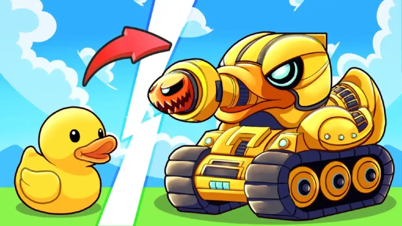 Códigos Duck Evolution Roblox