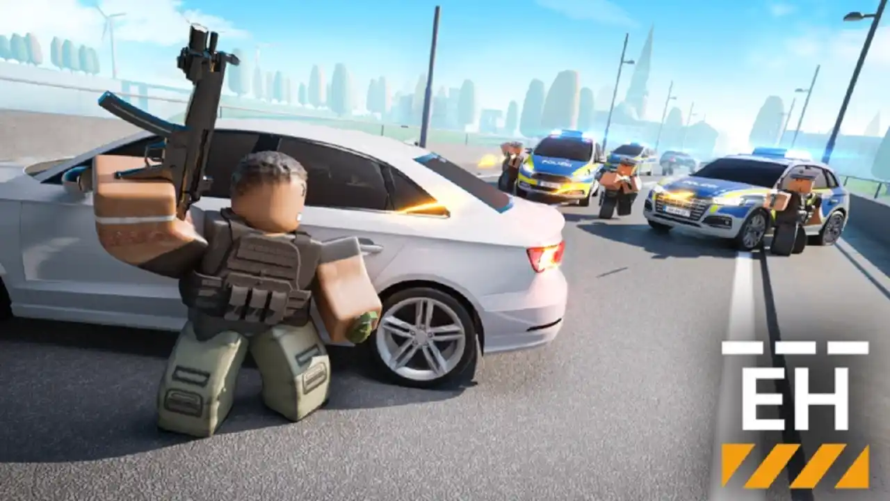 Códigos Emergency Hamburg Roblox